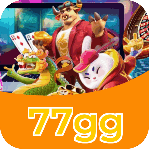 Login rápido no app 77gg