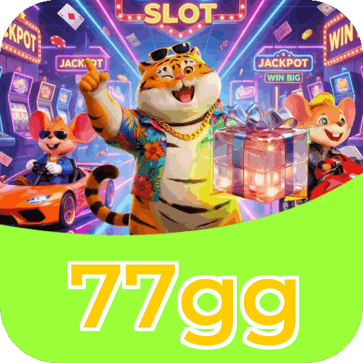Instalação Android 77gg